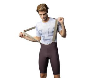 Ciclisti Alé PR-E Master 2.0 Marron