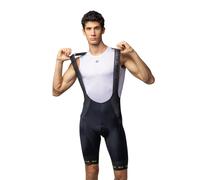 Alé - Pr-E Strada 2.0 Bibshorts - Pantaloni da ciclismo S nero