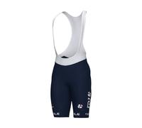 Ale Prime Groupama Fdj 2024 Bib Shorts Blu XS Uomo Blue Navy