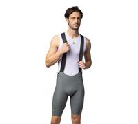 Alé Cycling Salopette R-EV1 Voltage da uomo Grigio S