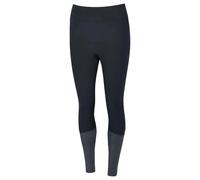 Altura Pantaloncini da ciclismo da donna Nightvision DWR con bretelle Nero 42