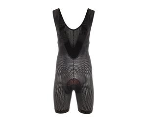 Ciclisti Bioracer Enduro Tech Base Nero