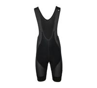 Bioracer Speedwear Concept Epic Tempest Bib Shorts Nero L Uomo Black