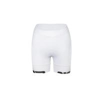 Bioracer Vesper Soft Hotpants Shorts Bianco XS Donna White