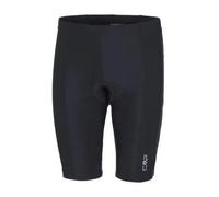 CMP Pantaloncino ciclista c/imbottitura, Uomo colore N950 (Blue)