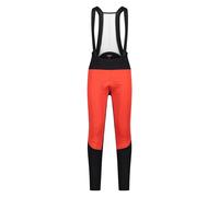 Cmp Bike Salopette Bib 31t2367 Tights Rosso 4XL Uomo Ferrari