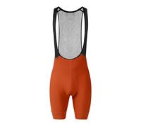 Ciclisti con bretelle a 3/4 Dare 2B Ultra Bibbed Orange