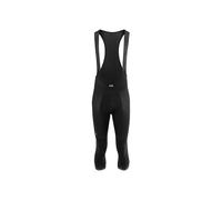 Ciclisti con bretelle a 3/4 Kalas Motion Z4 Noir