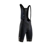 X-bionic Corefusion Ride Warm Bib Shorts Nero L Uomo X Black
