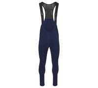 Agu Ii Essential Bib Tights Blu L Uomo Deep Blue