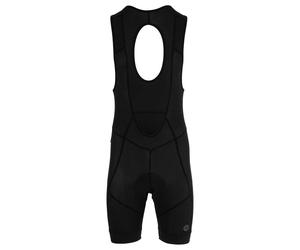Ciclisti con bretelle Agu Liner MTB Nero