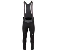 Ciclisti con bretelle Agu Switch Essential Nero