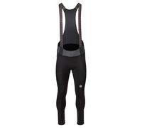 Ciclisti con bretelle Agu Switch Essential Noir