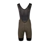 Ciclisti con bretelle Bioracer Icon Audax Vert