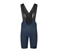 Ciclisti con bretelle Bioracer Icon Bleu