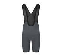 Bioracer Icon Bib Shorts Grigio L Uomo Grey