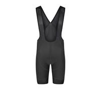Ciclisti con bretelle Bioracer Icon Nero