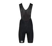 Bioracer Icon Boic Olympics Paris 2024 Bib Shorts Nero SL Uomo Black