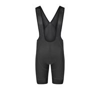 Ciclisti con bretelle Bioracer Icon Noir
