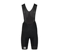 Ciclisti con bretelle Bioracer Icon Noir L