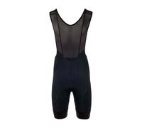 Ciclisti con bretelle Bioracer Icon Noir S