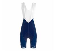 Ciclisti con bretelle Bioracer Totalenergies Icon Bleu 3XL