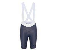 Adidas Essentials Padded Cycling Bib Shorts Blu M Donna Shadow Navy