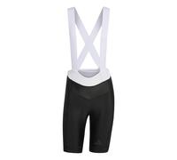 Ciclisti con bretelle da donna adidas Essentials Noir