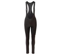 Ciclisti con bretelle da donna Agu Essential Wind Noir