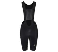 Agu Venture Bib Shorts Nero S Donna Black