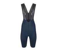 Ciclisti con bretelle da donna Bioracer Epic Bleu L