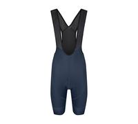 Bioracer Icon Bib Shorts Blu S Donna Nautica