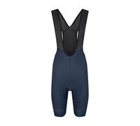 Ciclisti con bretelle da donna Bioracer Icon Bleu XS
