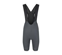 Salopette Bioracer Icon grigio fumo donna - M