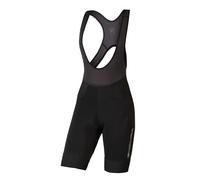 Ciclisti con bretelle da donna Endura FS260-Pro DS Noir