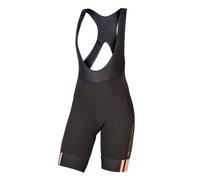 Ciclisti con bretelle da donna Endura FS260-Pro DS Rose M