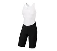 Ciclisti con bretelle da donna Endura Pro SL Nero