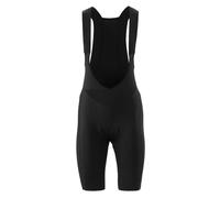 Gonso - Women's Ride Miles Bib Circle - Pantaloni da ciclismo 36 nero
