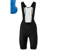Gonso - Women's Sitivo Bib - Pantaloni da ciclismo 40 nero