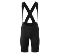 Ciclisti con bretelle da donna Gonso SQlab Noir