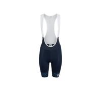 Kalas Motion Z4 Bib Shorts Blu XS Donna