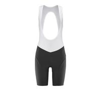 Ciclisti con bretelle da donna Mavic Cosmic Bib Noir