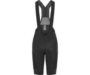 Ciclisti con bretelle da donna Spiuk All Terrain Cargo Noir