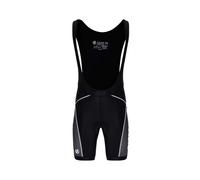 Ciclisti con bretelle Dare 2B AEP Virtuous Noir