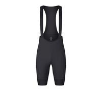 Ciclisti con bretelle Endura Loop Noir