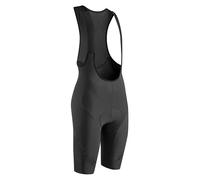 Gist Supremo Bib Shorts Nero XL Uomo