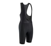 Gist Thunder Bib Shorts Nero M Uomo Black