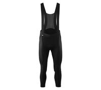 Gonso Ride Miles 5/6 Sc Bib Shorts Nero XL Uomo Black