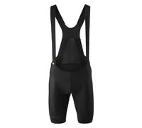 Gonso - Ride Miles Bib Circle - Pantaloni da ciclismo L nero