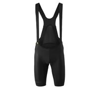 Gonso - Ride Miles Bib Circle Long - Pantaloni da ciclismo 3XL nero